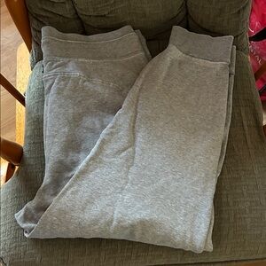 Joy lab gray Sweatpants